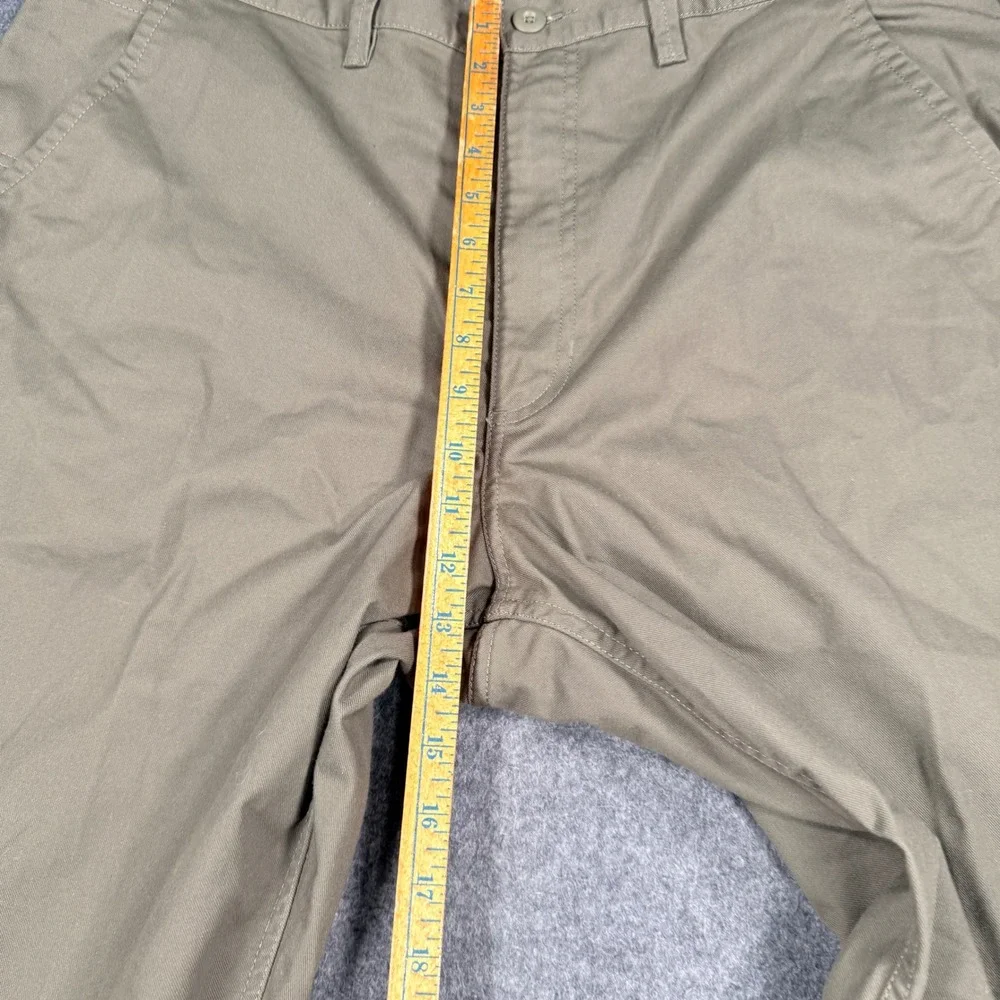 Vans authentic chino
